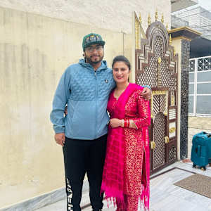 Babaldeep singh