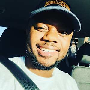 Siyamethemba Thwala