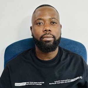 Luyanda Khoza