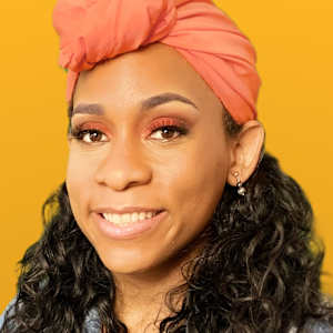 Derrica Forte