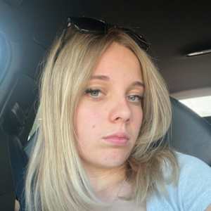 Daisy Alborn