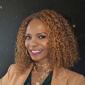 Cynthia Mavela