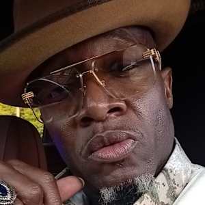 Tyrone Williams