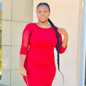 Mandisa Magubane