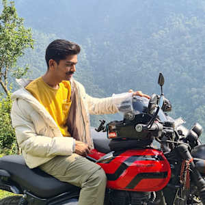 Vipul Singh