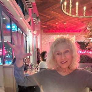 Cherisse Diane Davidson
