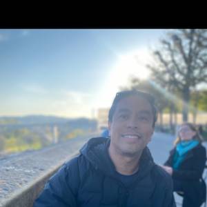 John Ryan Barrera
