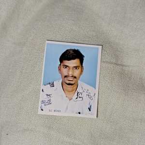 Hemanth Kumar