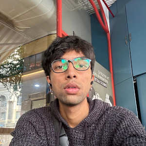 Aakash .S