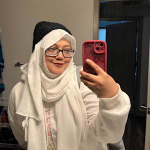Zarin Anzoom