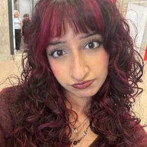 Abeer Bukhari