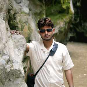 Rizwan Ansari