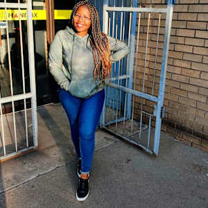 Thobeka Khumalo
