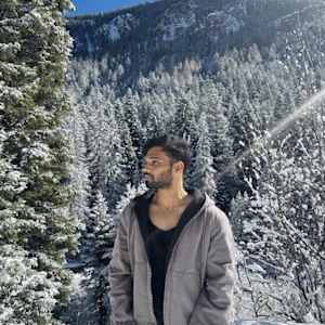 Anuraj Rajput