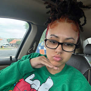 aubree johnson