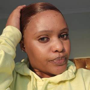 Somila Ndashe