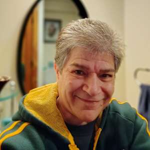 Mary ann
