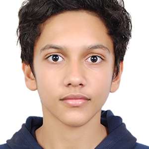 Hrishi