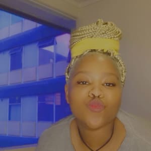 Sbongile