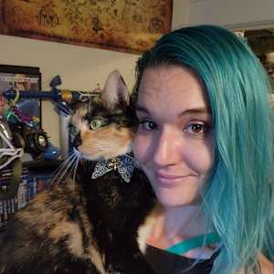 Sarah