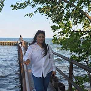 Sidrah Waheed