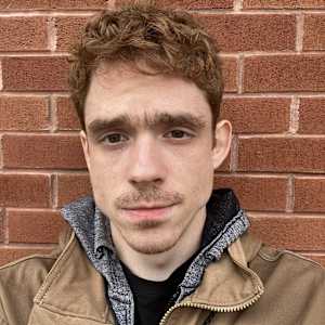 Jordan McDonald