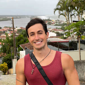 JOAO NABOR