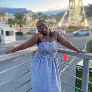 Simbulele Mathunzini