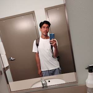 Isaac Rios