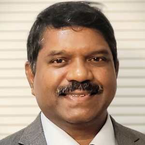 Ravikiran Attota