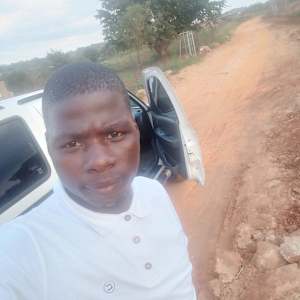 MR MOREEFFORT MASIYA