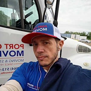 Nicholas Valente