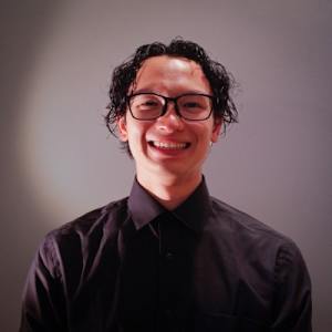 Rei Choy-Yuen