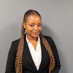 Akhonamandla Mthanti
