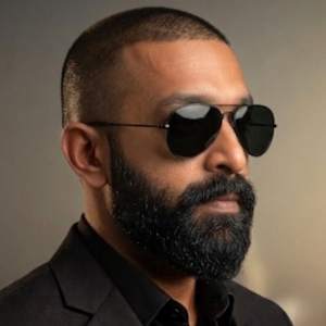 Shankar Nair