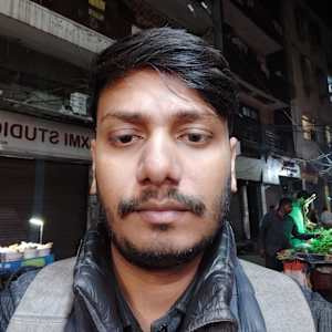 Ahmed Raza