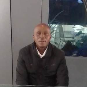 Boitumelo Mashabathakga