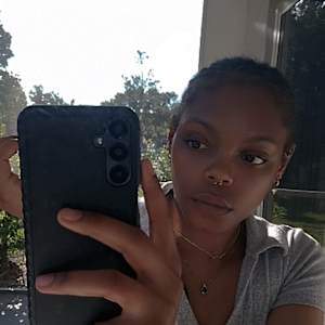 Cameisha