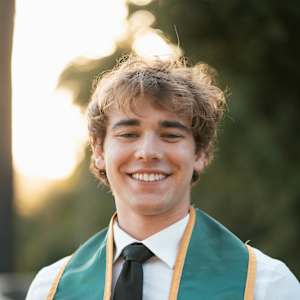 Cameron Buckeye
