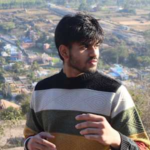 Nikhil Kumar Singh