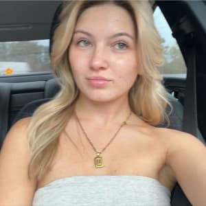 Mila levitskiy
