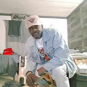 Daryl Scott