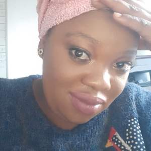 Sibongile Thubane