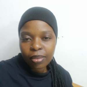 Motlalepula Mashilo