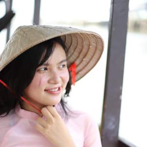 Linda Pham