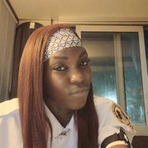 Adrianne Wigfall