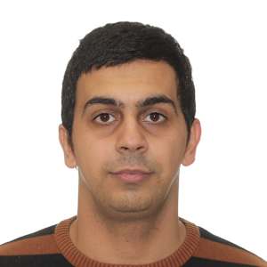 Yazan Shawish