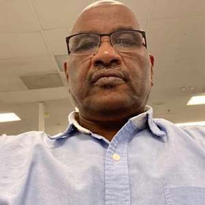 Mohamed Ahmed