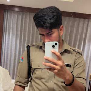 Anoop bisht