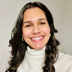 Kavita Dave